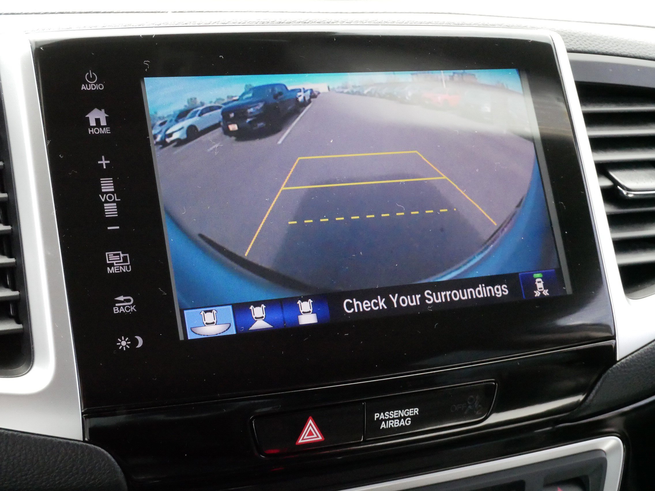 Used 2019 Honda Ridgeline RTL-E image 30