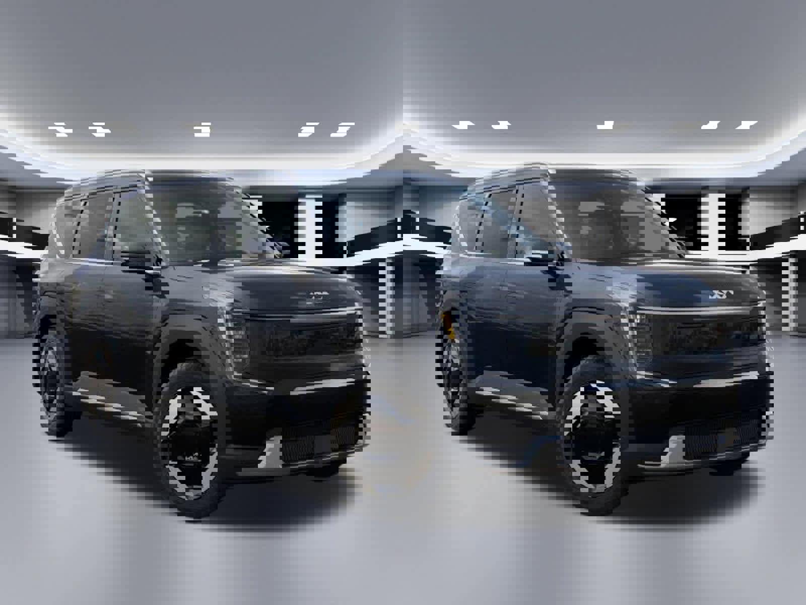 New 2026 Kia EV9 Wind image 8