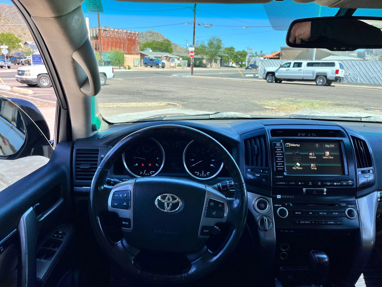 Used 2008 Toyota Land Cruiser image 27