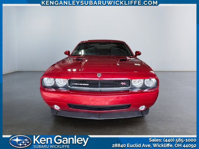 Used 2009 Dodge Challenger R/T RWD image 29