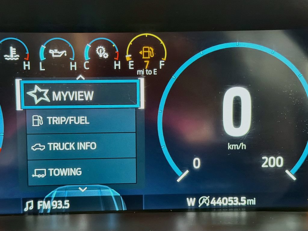 Used 2023 Ford F150 Tremor w/ Equipment Group 402A High AWD/4WD image 13