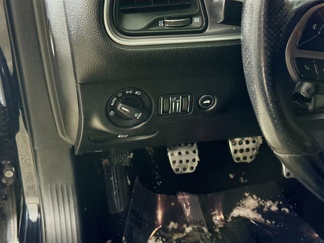 Used 2019 Dodge Challenger R/T Scat Pack w/ Plus Package image 18