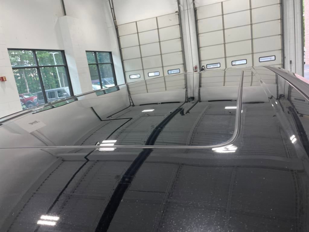 New 2025 Chrysler Pacifica Select image 8