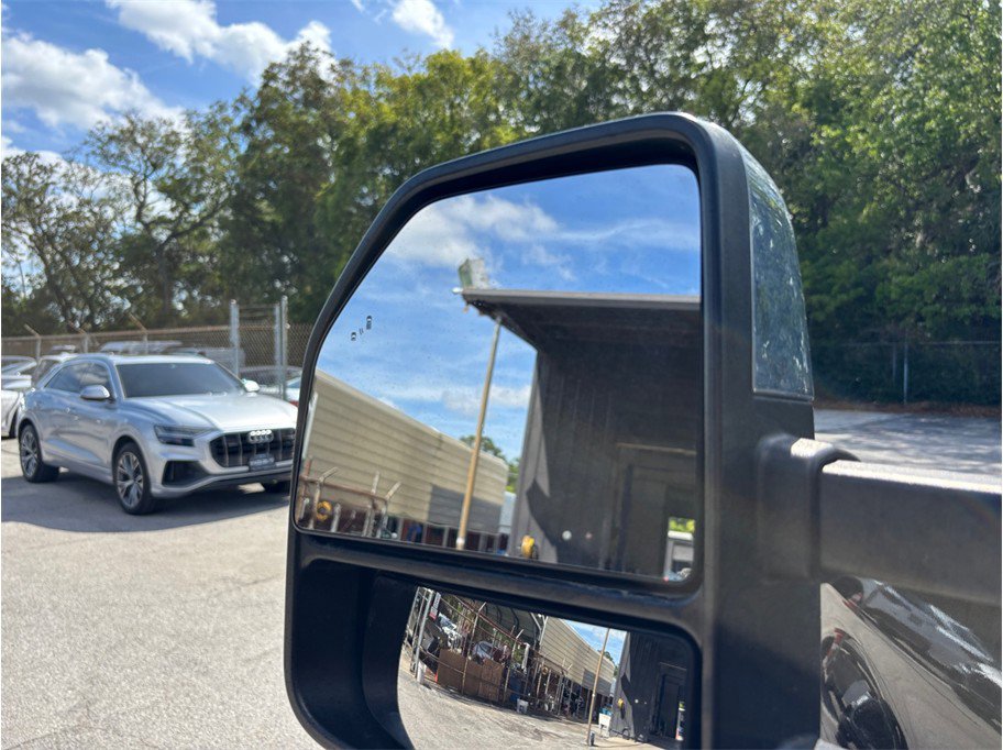 Used 2020 Ford F350 Lariat w/ Lariat Ultimate Package AWD/4WD image 18