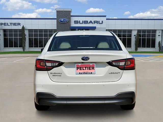 New 2025 Subaru Legacy Limited image 4