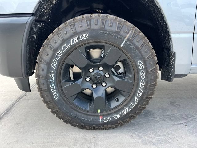 New 2026 RAM 1500 Tradesman AWD/4WD image 7