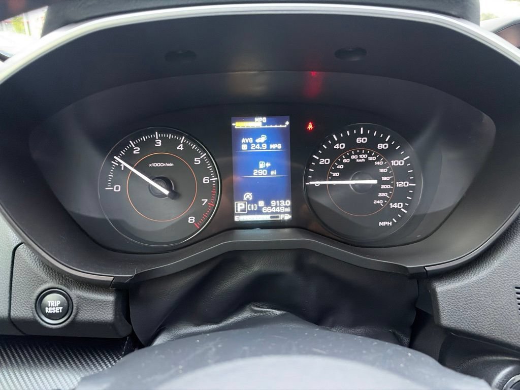 Used 2023 Subaru Crosstrek 2.0i Premium AWD/4WD image 27