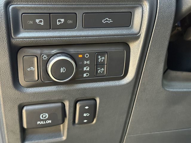 Used 2022 Ford F150 Lariat image 21