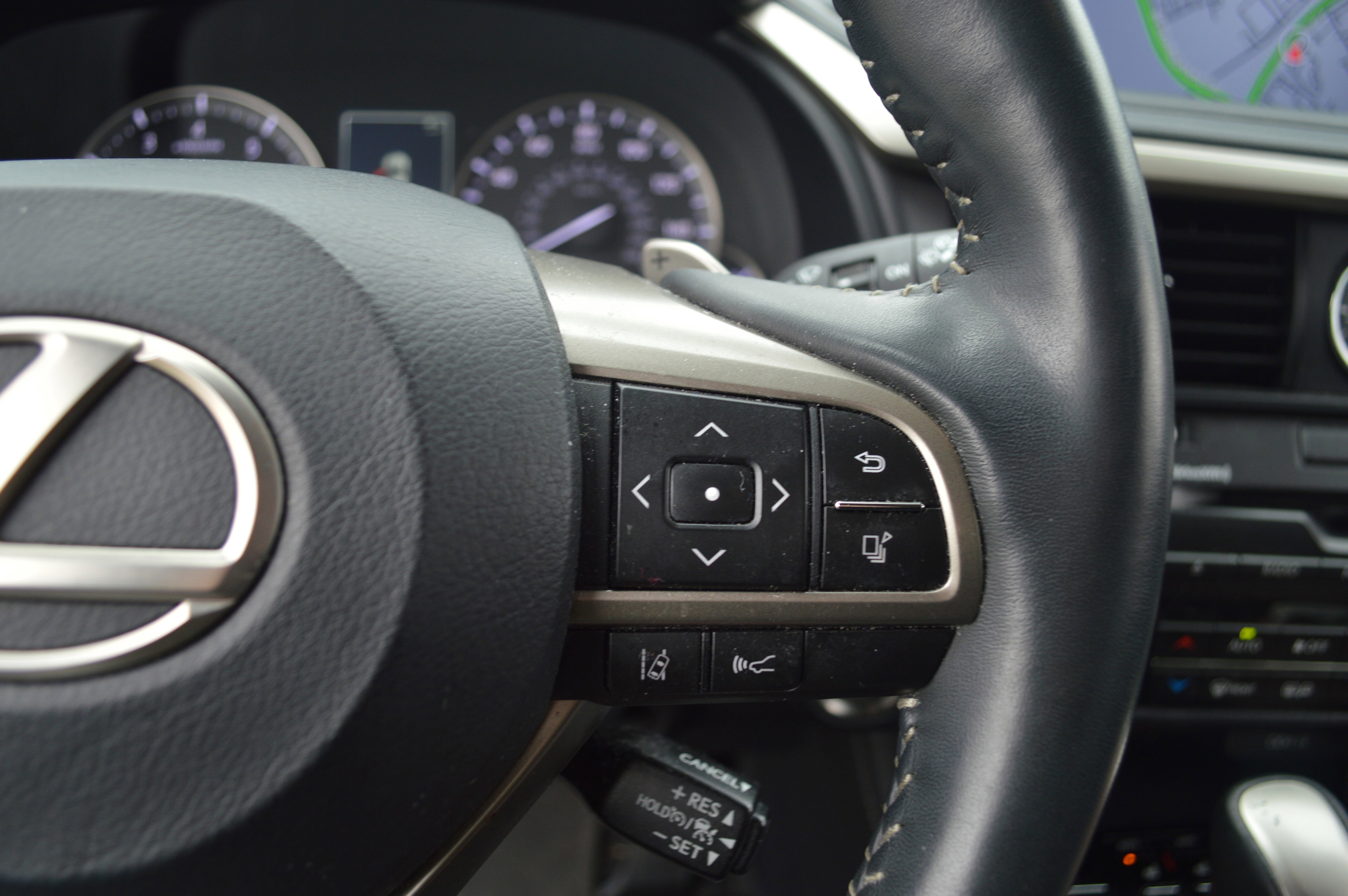 Used 2022 Lexus RX 350 FWD w/ Premium Package image 16