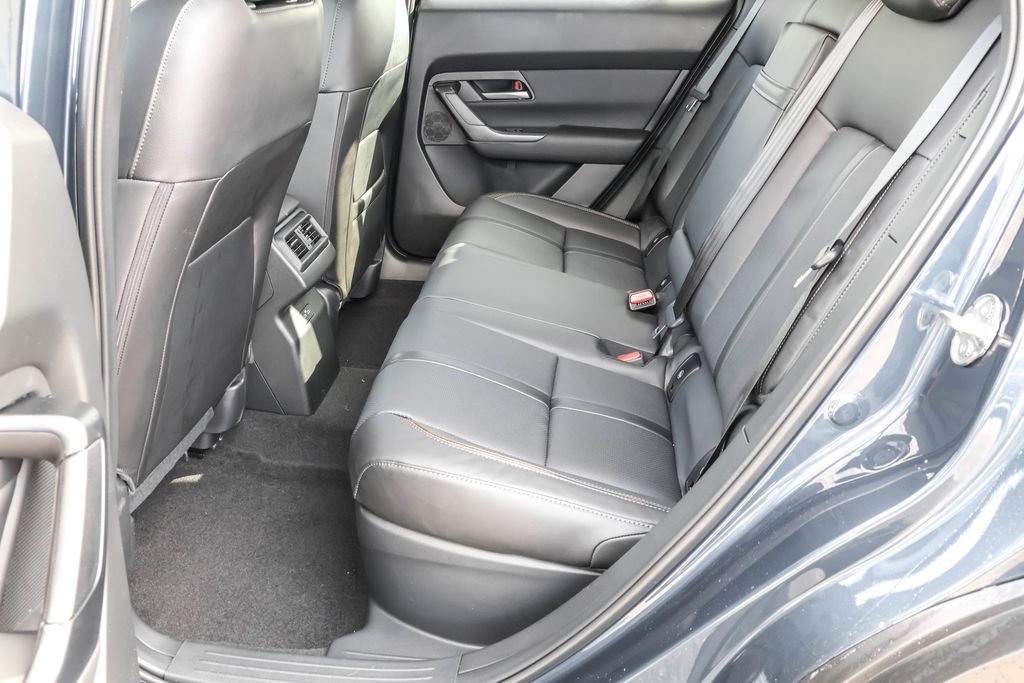 New 2026 MAZDA CX-50 AWD 2.5 Hybrid w/ Premium Pkg image 38