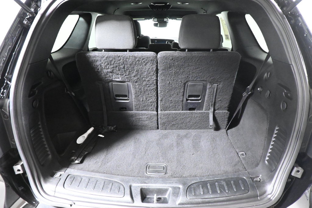 Used 2023 Dodge Durango SXT Launch Edition AWD/4WD image 37