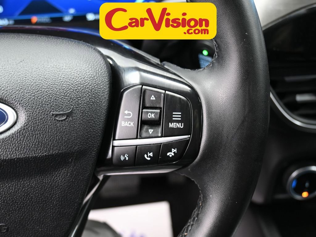Used 2022 Ford Escape Titanium image 20