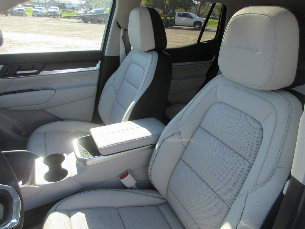 New 2026 GMC Terrain Denali image 12