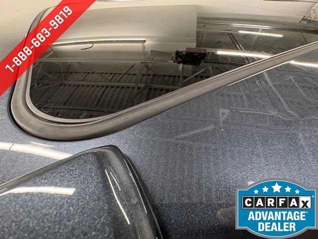 Certified 2021 Chevrolet Tahoe LT AWD/4WD image 23
