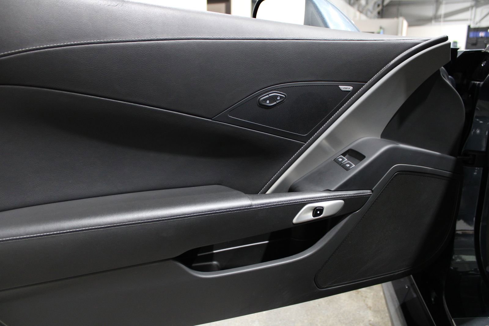 Used 2019 Chevrolet Corvette Grand Sport image 17