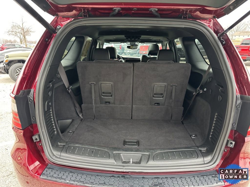 Used 2024 Dodge Durango GT image 4