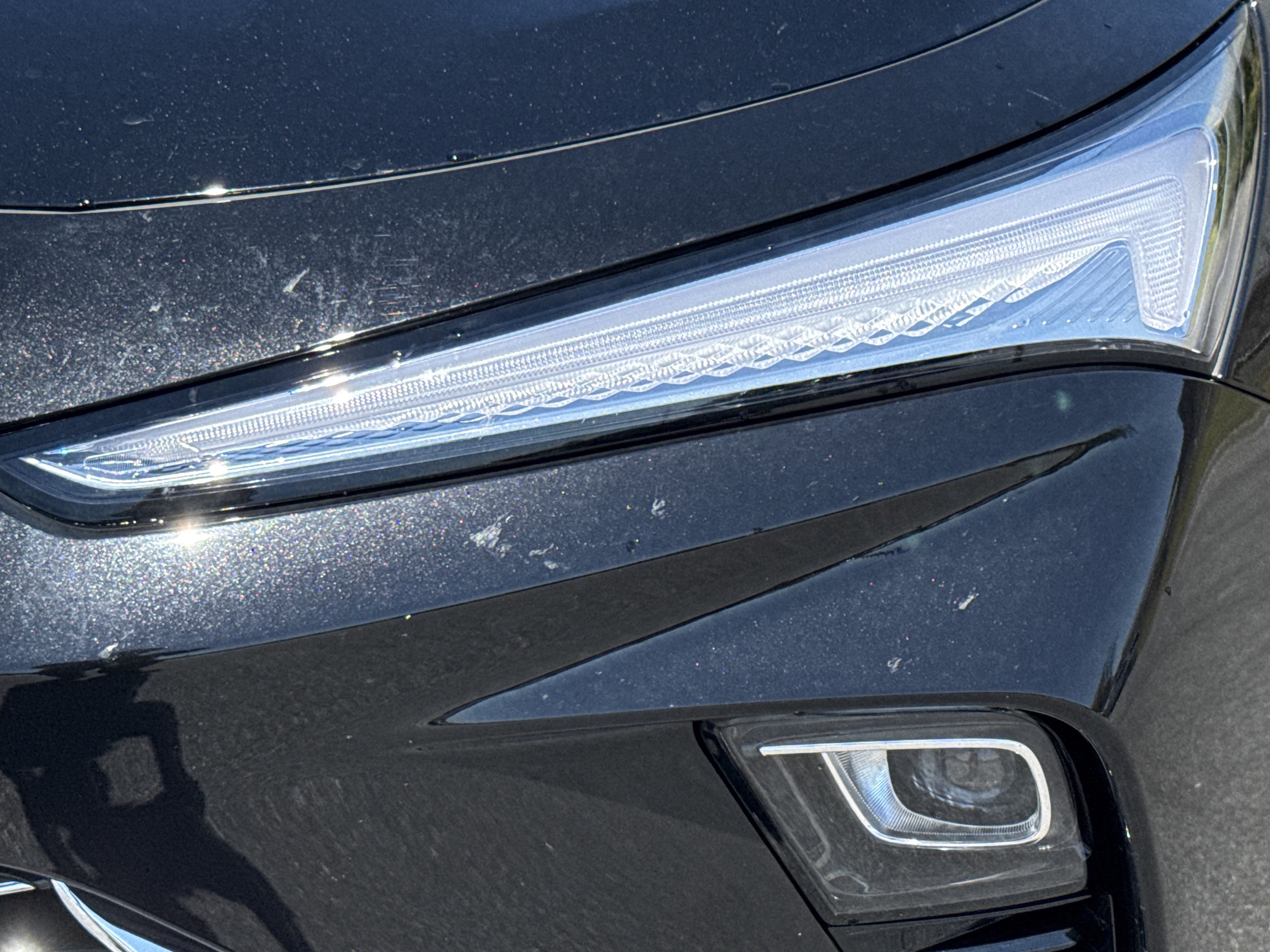 Used 2025 Buick Envista Preferred w/ Convenience I Package image 6