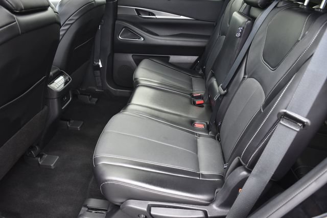 Used 2025 INFINITI QX60 Luxe w/ Cargo Package AWD/4WD image 25