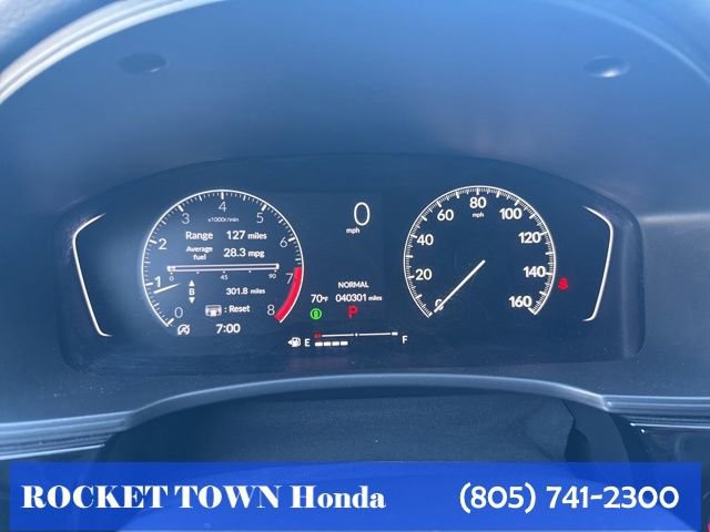 Used 2023 Honda Civic Sport image 23