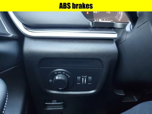 Used 2022 Jeep Grand Cherokee L Laredo w/ Luxury Tech Group I image 23