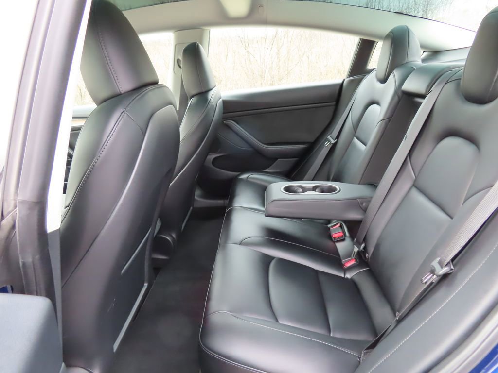 Used 2023 Tesla Model 3 Long Range image 24