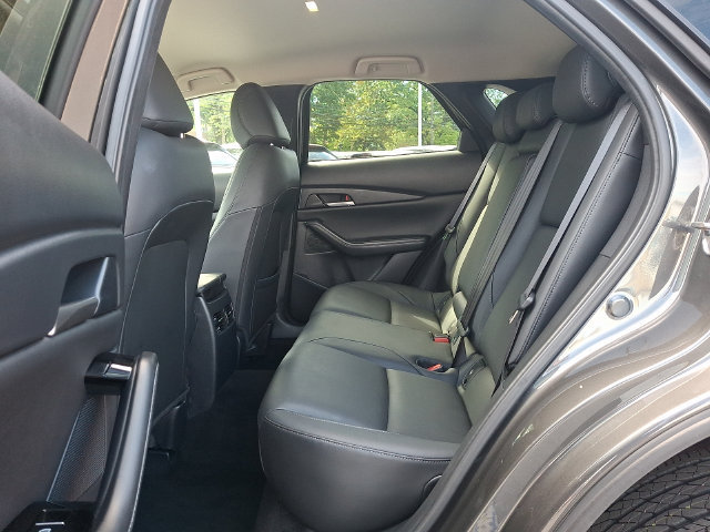 Certified 2024 MAZDA CX-30 AWD 2.5 S w/ Select Sport Pkg image 11