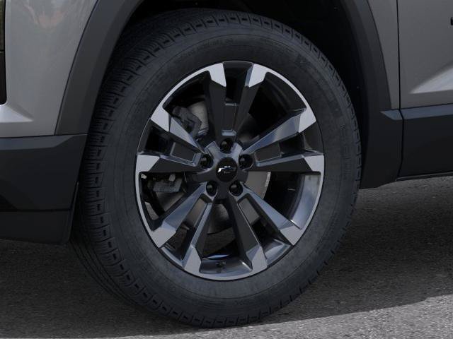 New 2027 Chevrolet Equinox RS AWD/4WD image 45