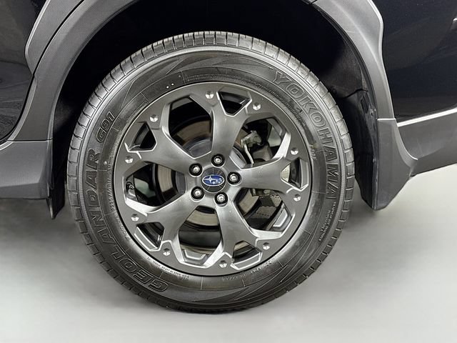 Certified 2023 Subaru Crosstrek 2.5i Sport AWD/4WD image 31