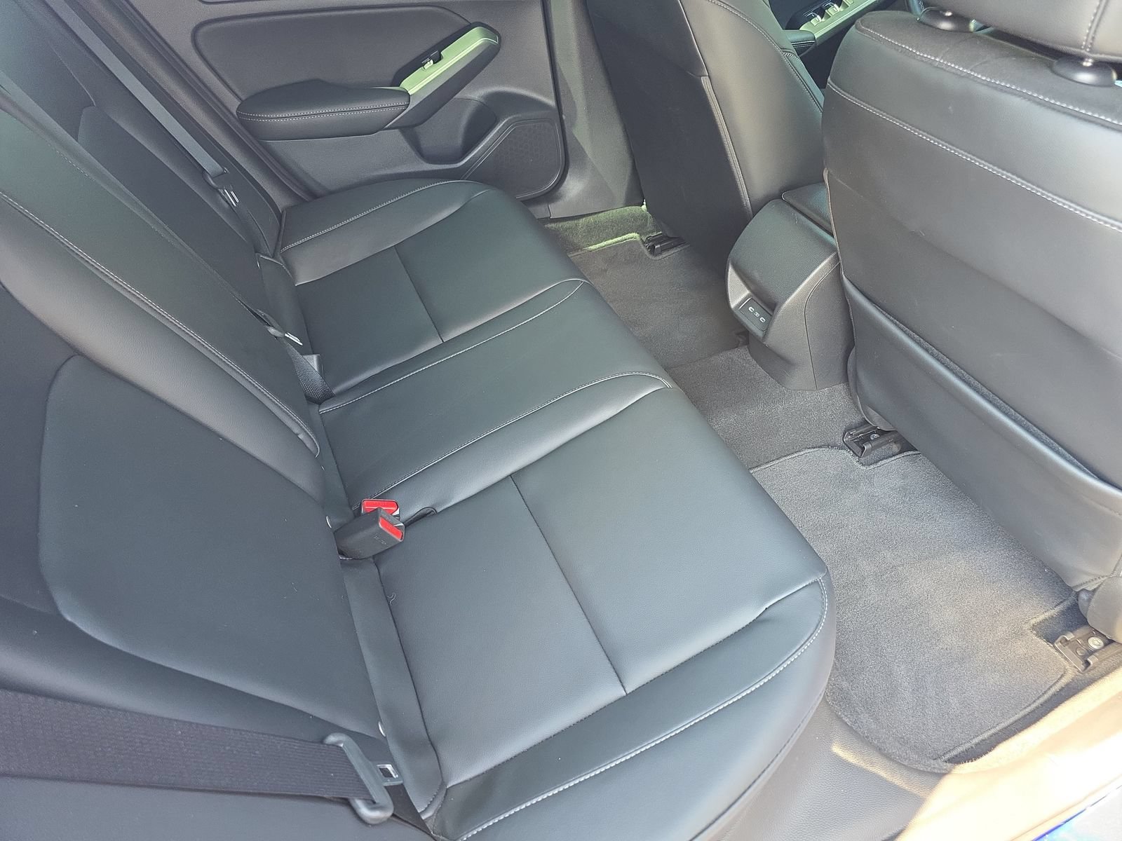 Used 2024 Acura Integra A-Spec w/ Technology Package FWD image 11