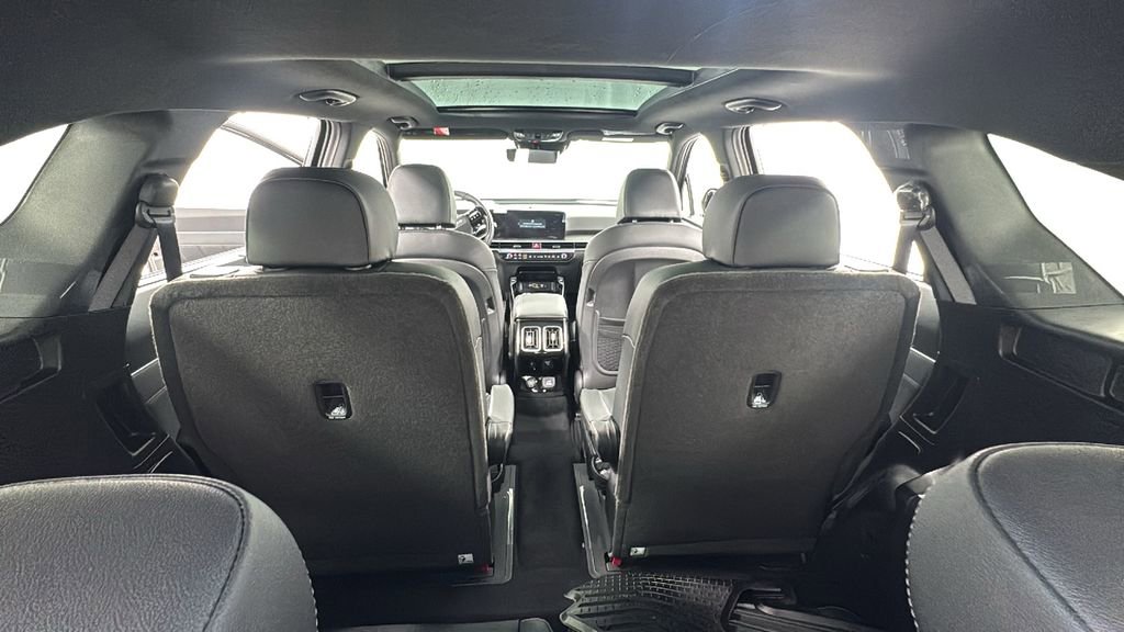 New 2026 Kia Sorento SX Prestige image 19