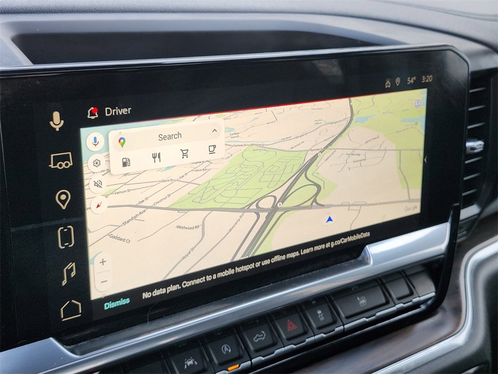 Used 2023 GMC Sierra 1500 SLT w/ SLT Premium Package image 18