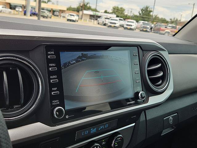Used 2023 Toyota Tacoma SR5 w/ SX Package RWD image 16