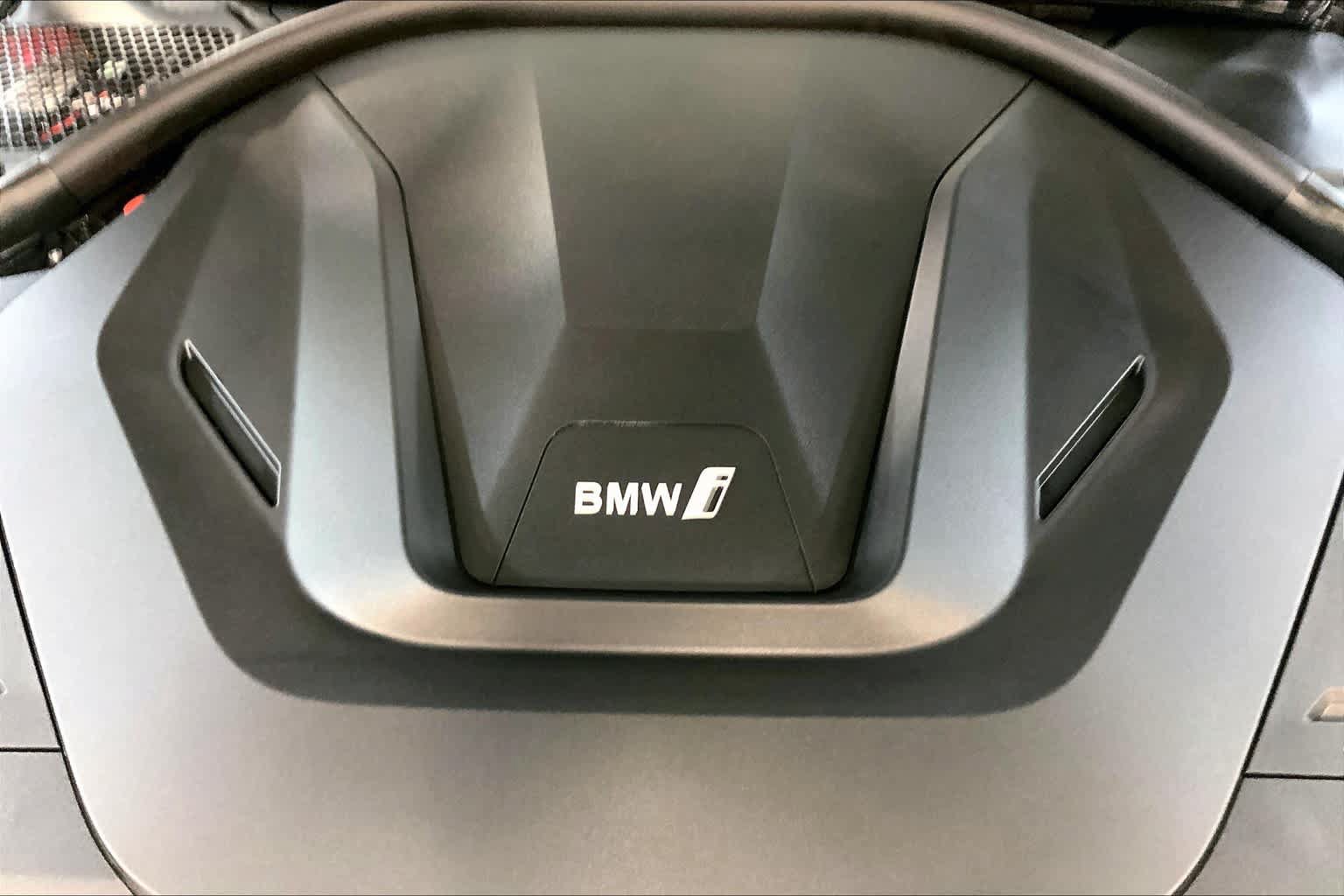 Used 2024 BMW i4 M50 w/ Premium Package AWD/4WD image 17