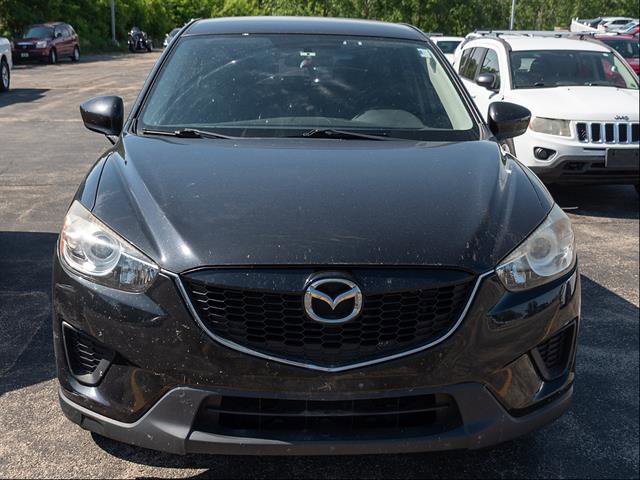 Used 2013 MAZDA CX-5 Sport FWD image 3