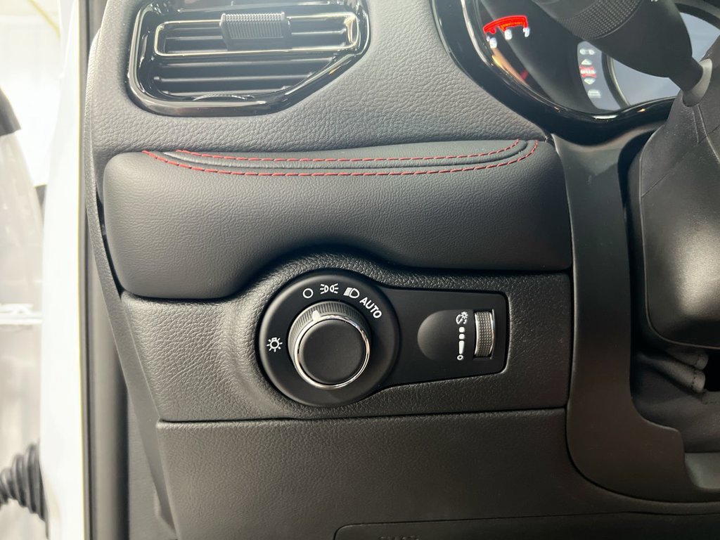 New 2027 Dodge Durango GT AWD/4WD image 18