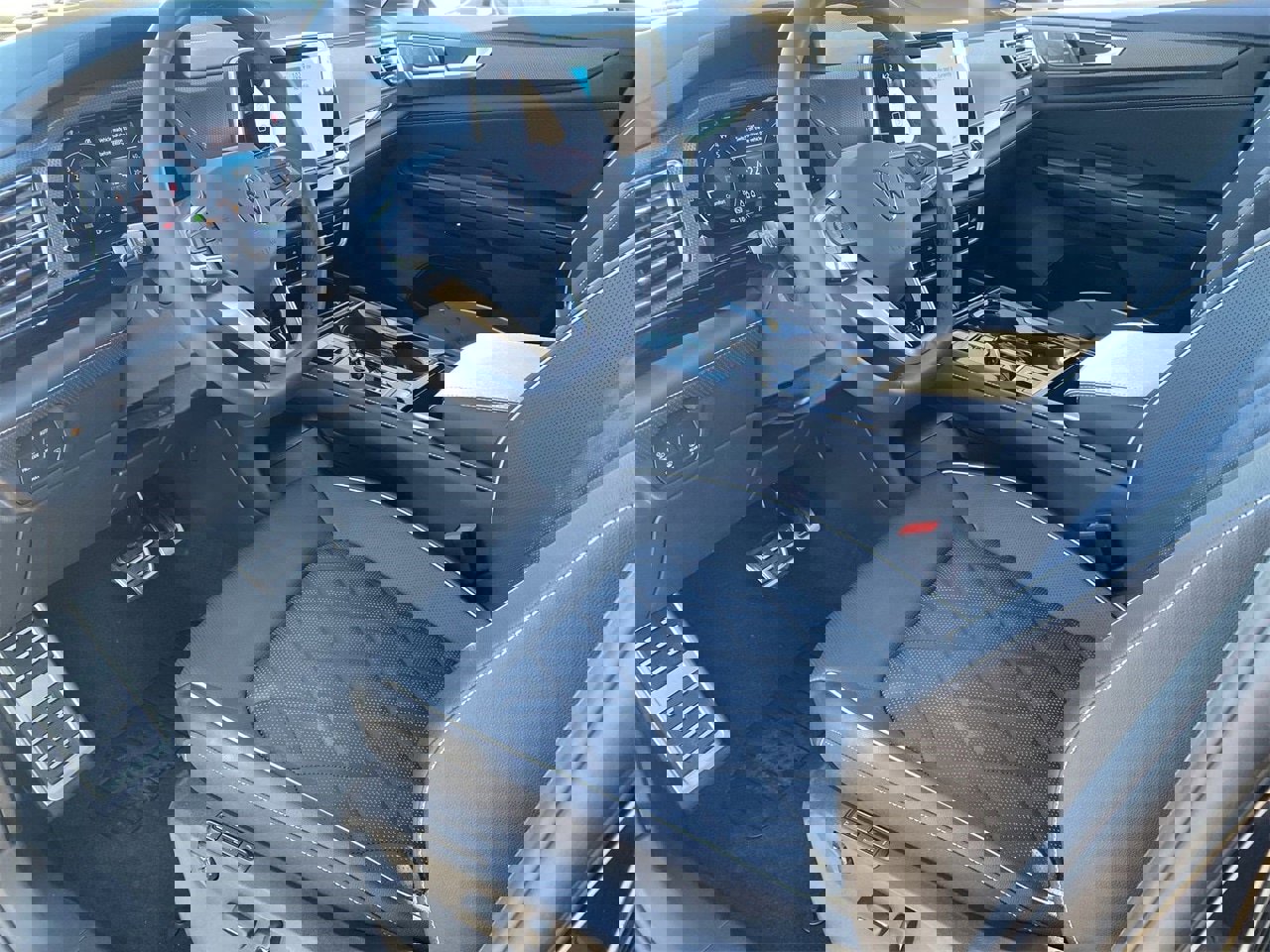 New 2026 Volkswagen Atlas Cross Sport SEL Premium R-Line image 14