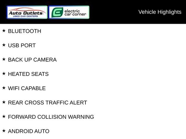 Used 2020 Ford Escape SE image 2