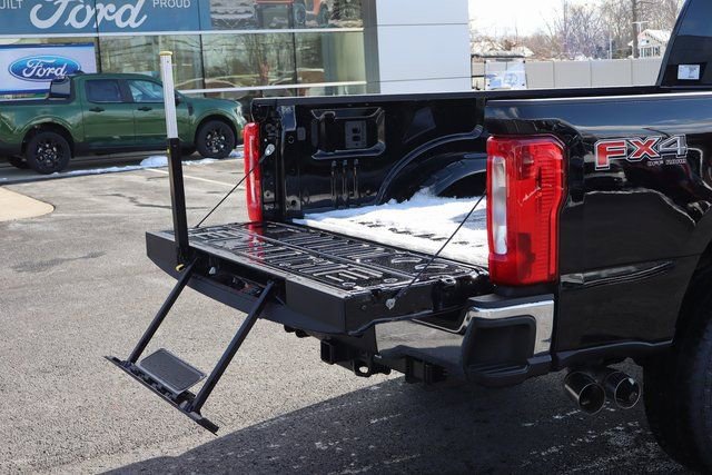 New 2026 Ford F250 XLT AWD/4WD image 19