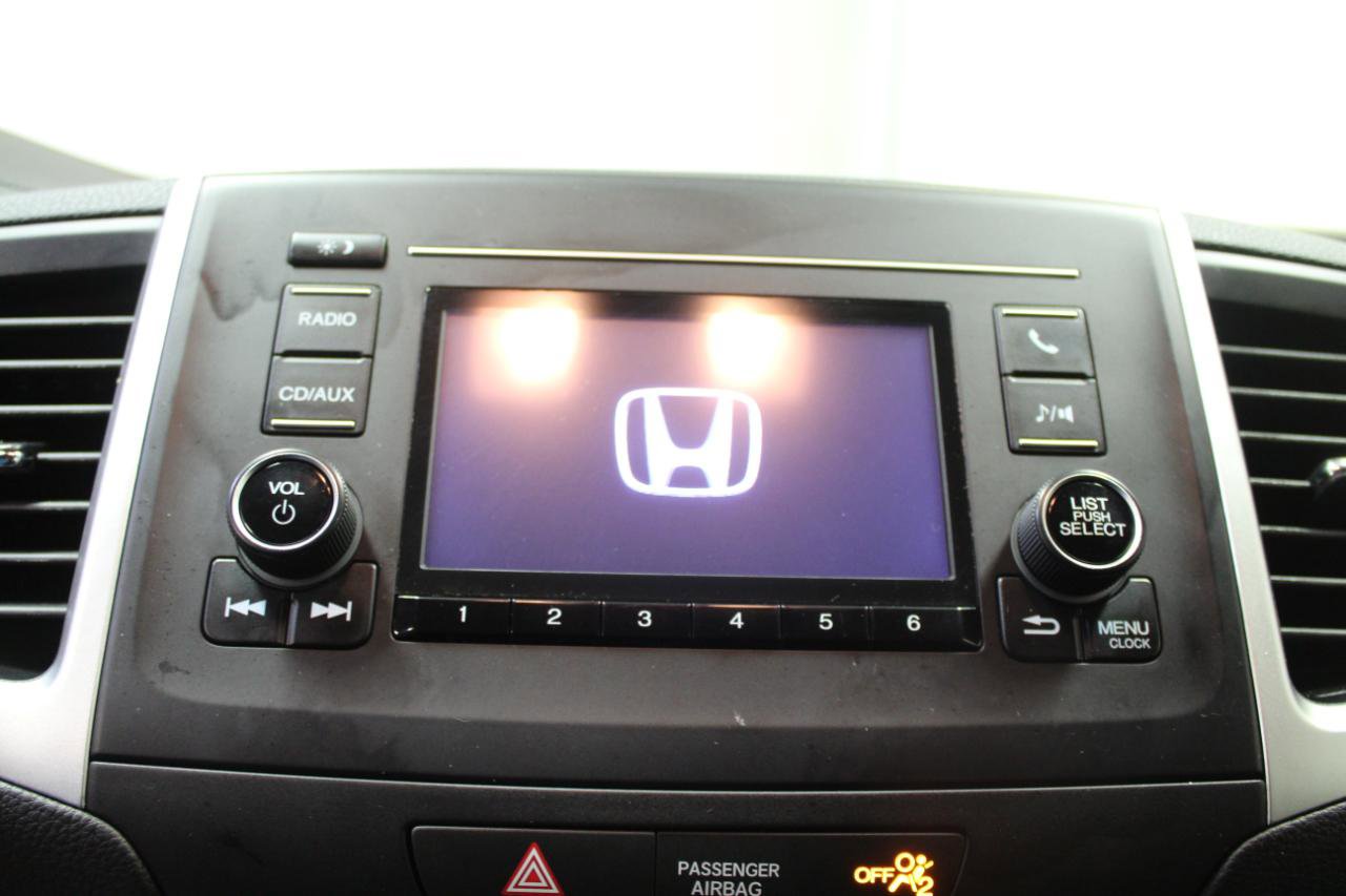 Used 2017 Honda Ridgeline Sport image 13