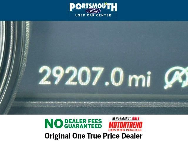 Used 2022 Lincoln Corsair AWD w/ Premium Package image 21