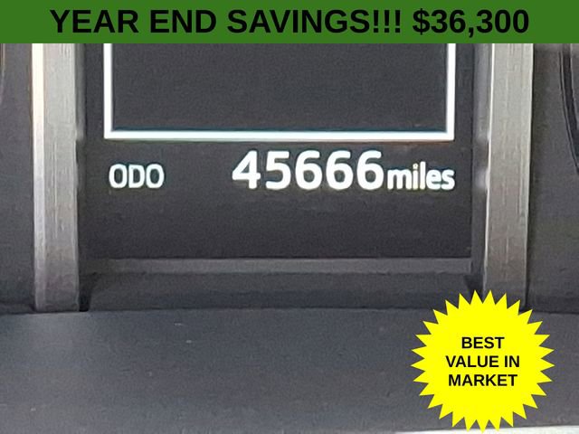 Used 2024 Toyota 4Runner TRD Off-Road image 21