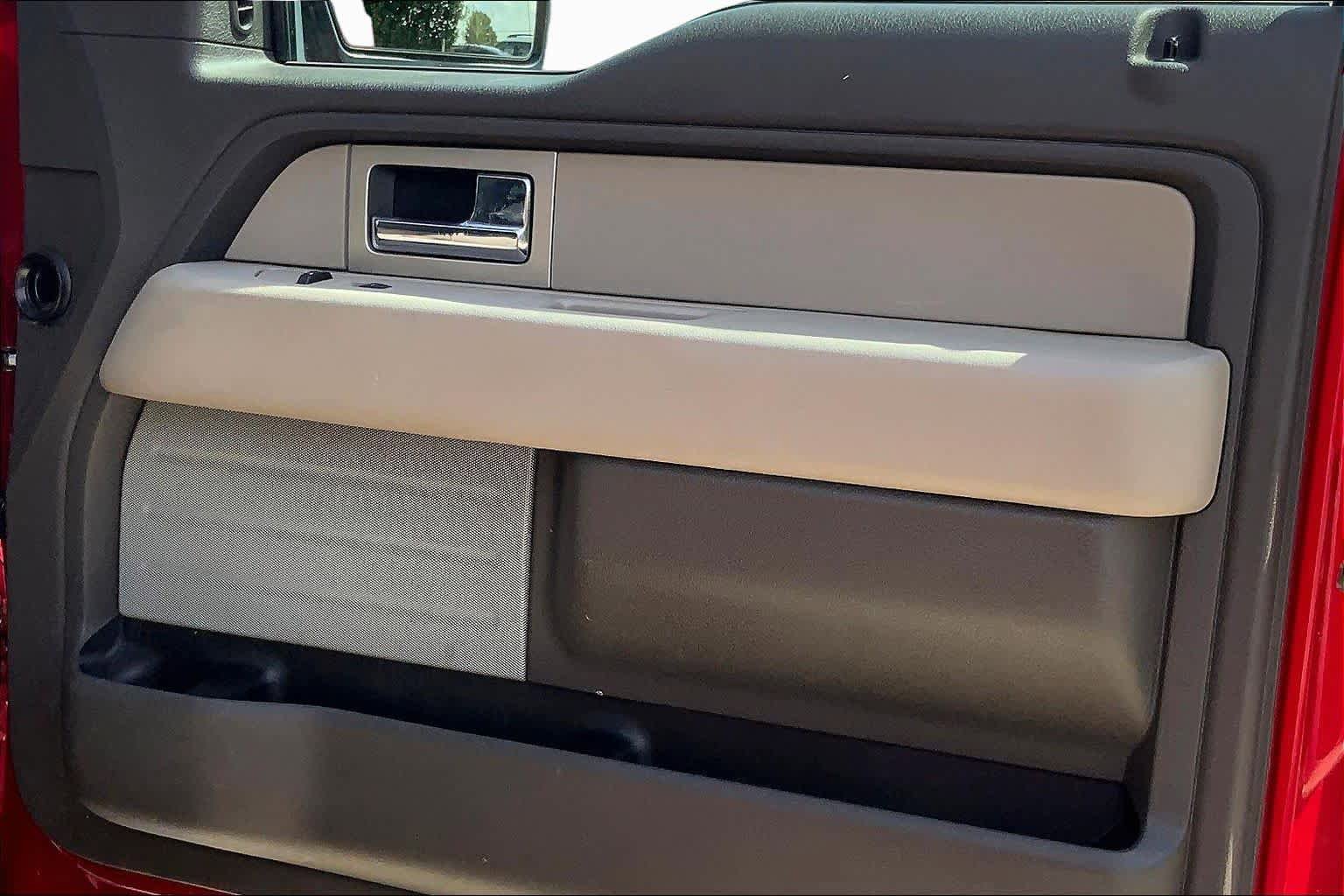Used 2009 Ford F150 XLT RWD image 22