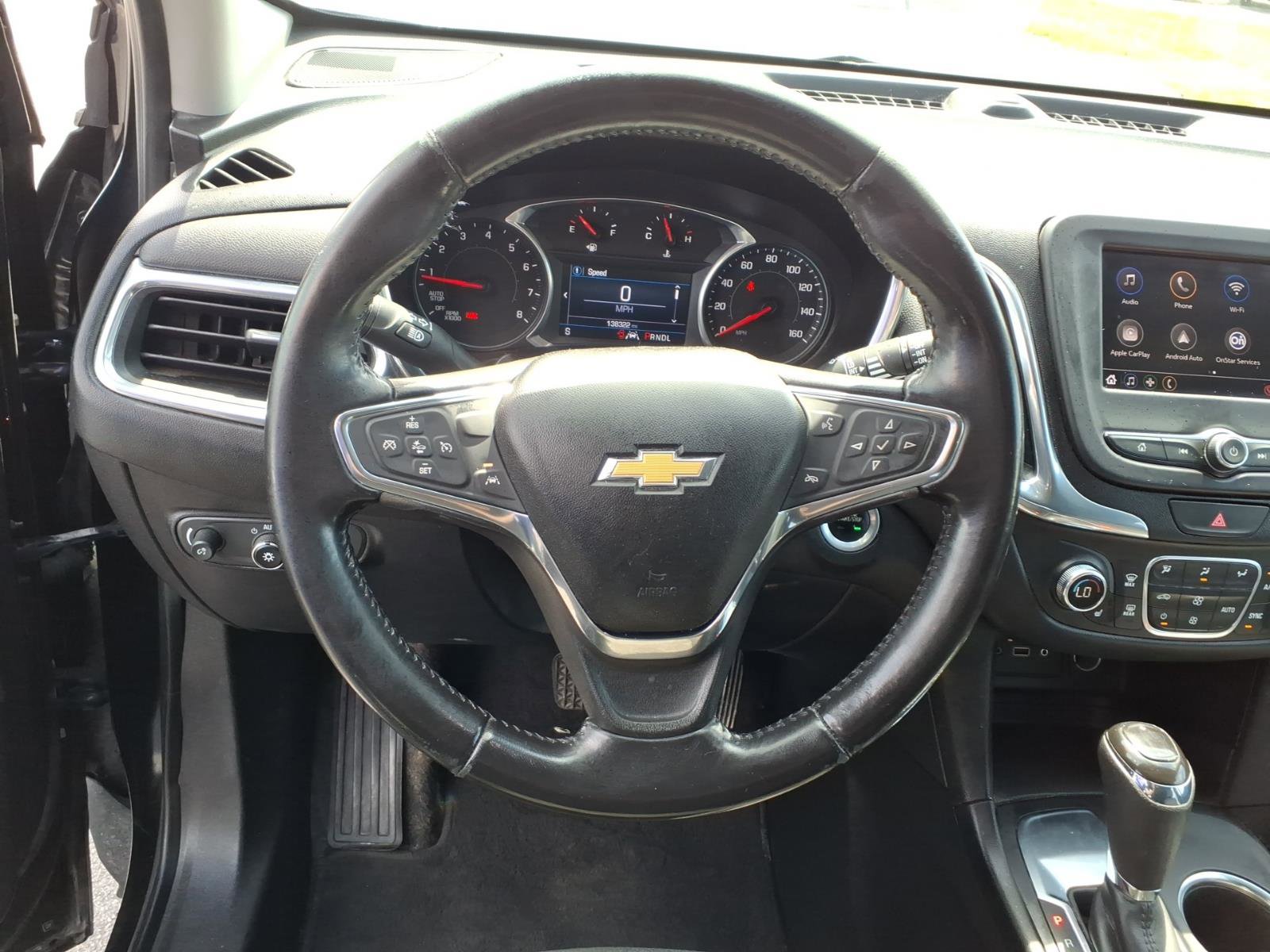 Used 2020 Chevrolet Equinox LT image 7