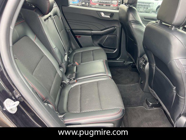 Used 2025 Ford Escape ST-Line image 15