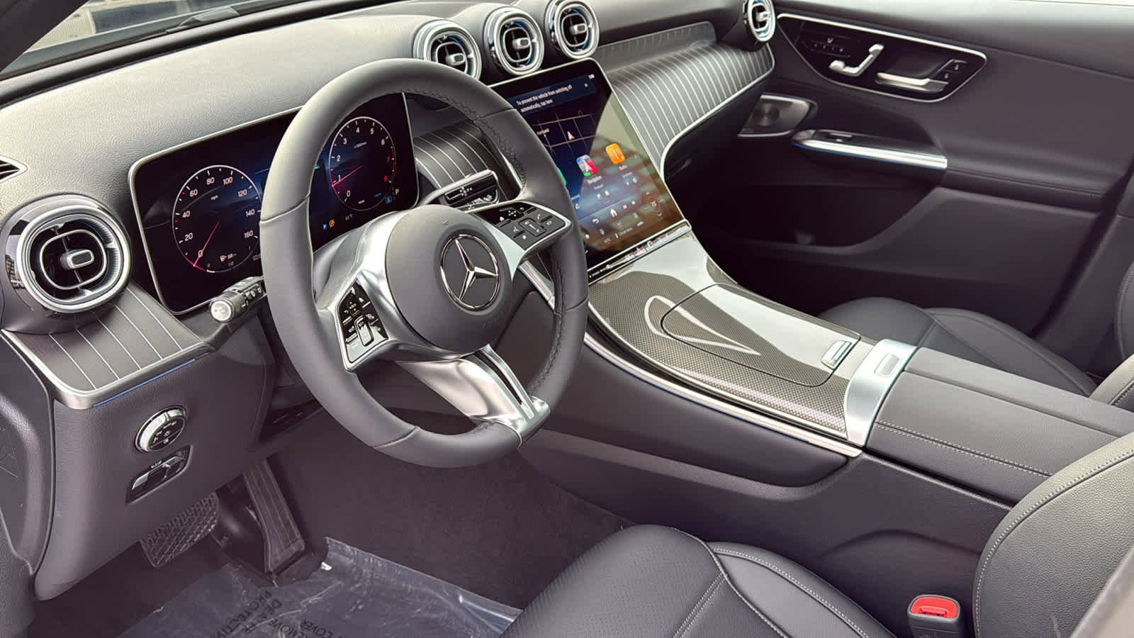 New 2026 Mercedes-Benz GLC 300 4MATIC image 29