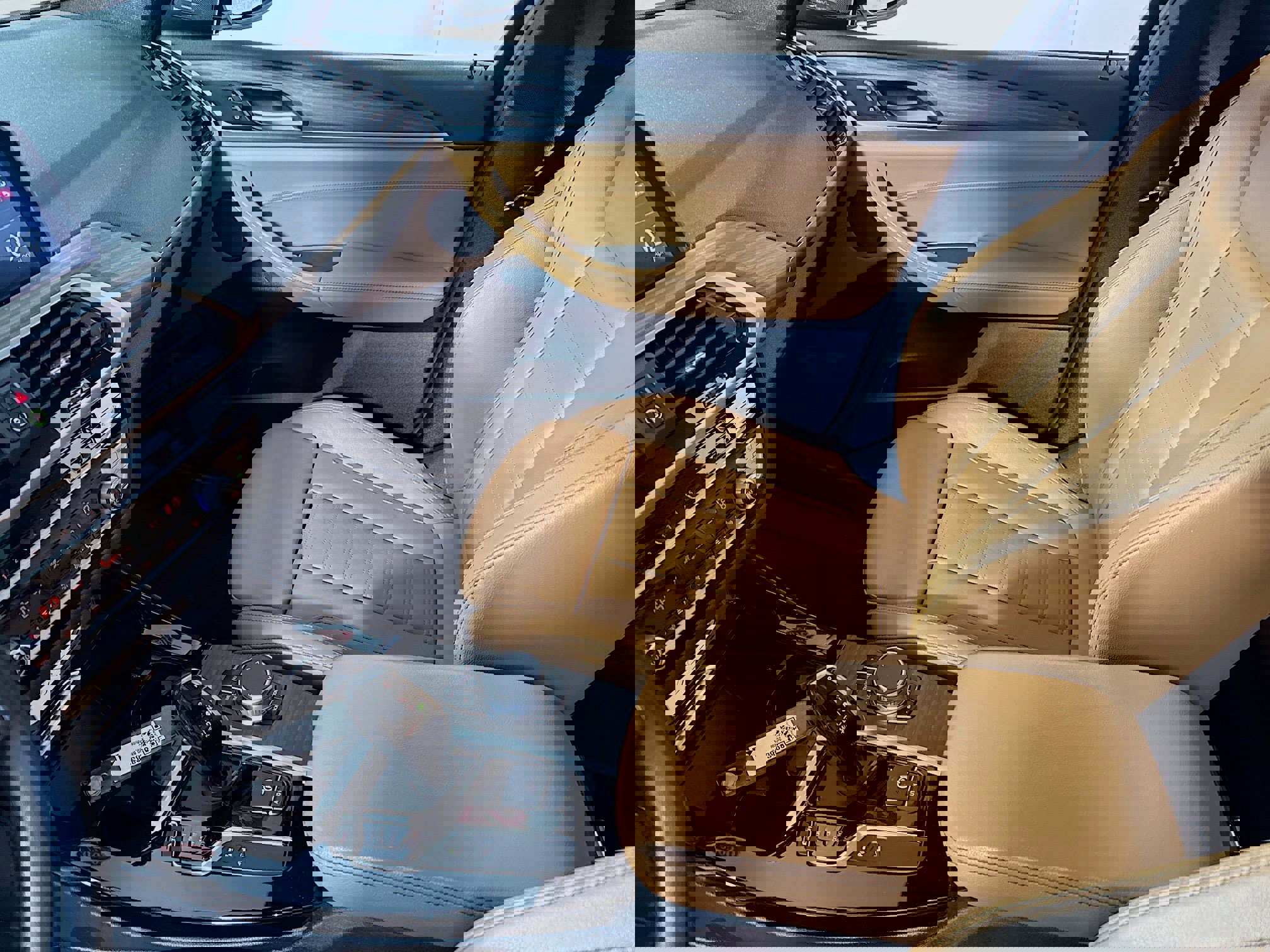 Used 2020 BMW X3 xDrive30i w/ Premium Package image 26