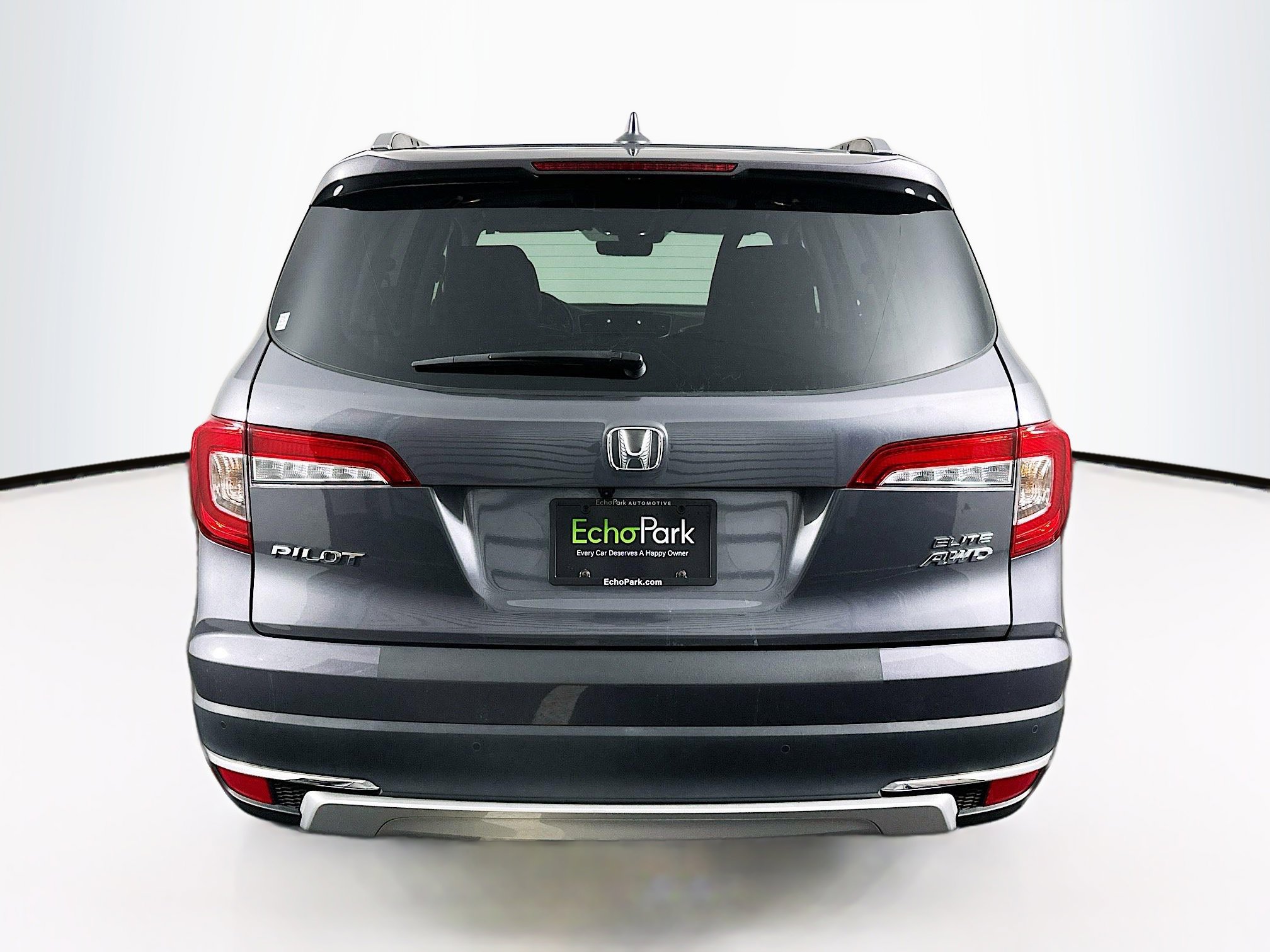 Used 2022 Honda Pilot Elite image 7