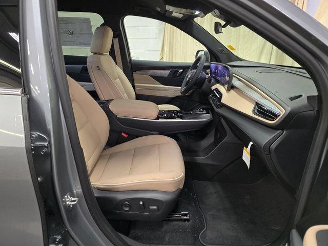 New 2027 Buick Enclave Preferred w/ Power Package AWD/4WD image 31