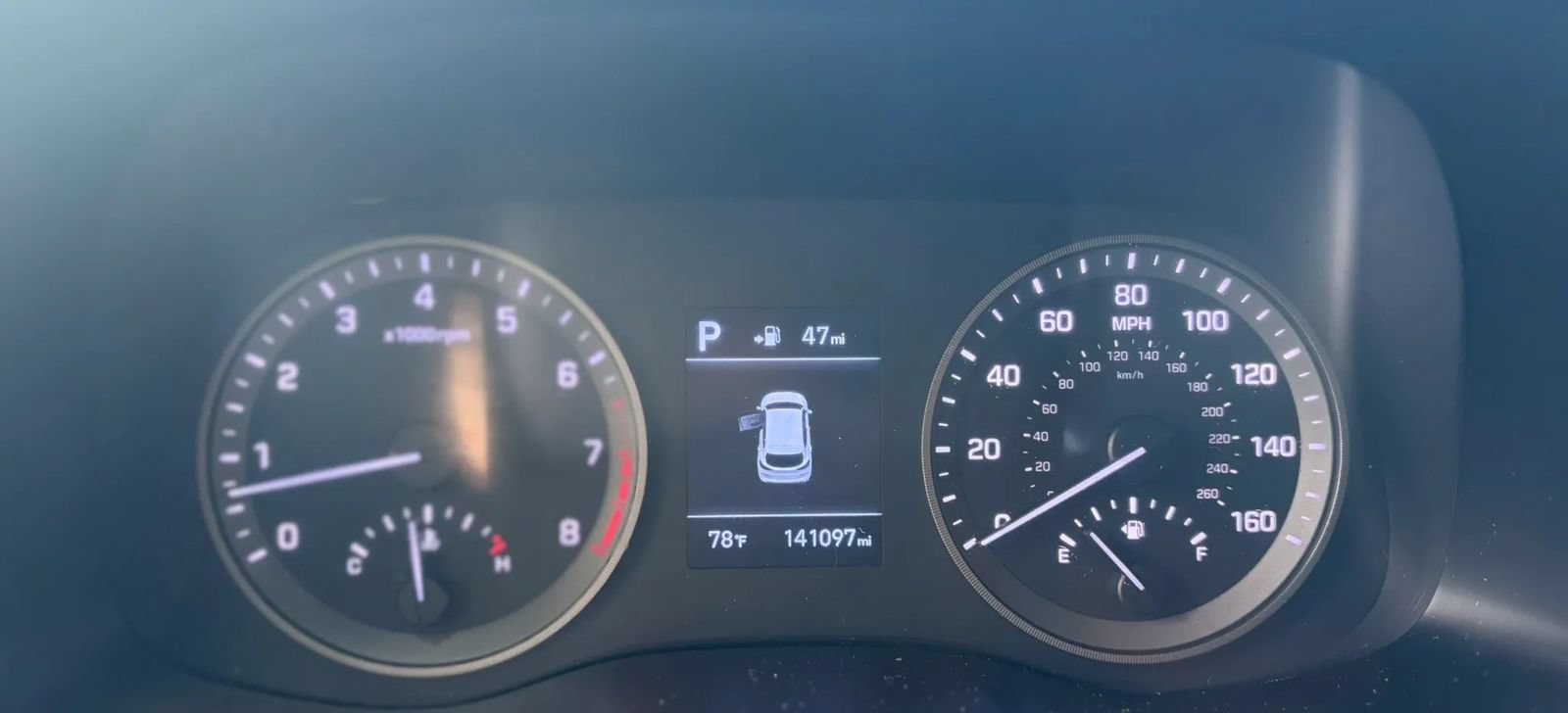 Used 2019 Hyundai Tucson SE AWD/4WD image 11