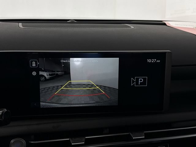New 2026 Hyundai Santa Cruz SEL AWD/4WD image 16